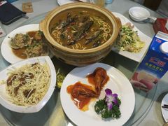 -百花食府(渔阳南路店)