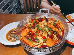 -李老哈·东北菜(宋园路店)