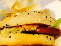 -麦当劳（开元店）-洗手间