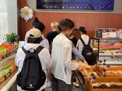 -巴黎优朵烘焙馆(菱角湖壹号店)