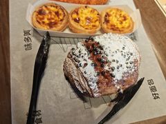 -味多美·北京面包工坊(天坛店)