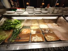 -火炉火自助餐(西直门凯德MALL店)