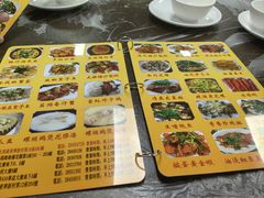 -师傅仔美食(东华老店)