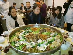 -黄记煌三汁焖锅(欢乐海岸店)
