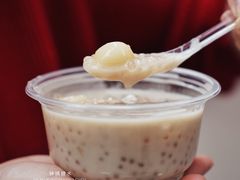 -钟姨糖水(惠城店)