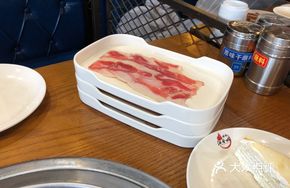 Grilled Meat 1
