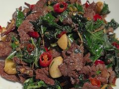 -一坐一忘云南菜(卓悦中心)