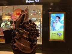 -GODIVA(月星环球港店)