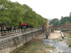 -红山村