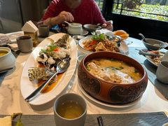 -杭州西湖柳莺里酒店·闻莺厅