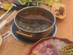 -松野谷·寿喜烧自助(华联顺义金街购物中心店)