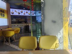 -老陈家擀面皮(平凉路店)