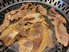 -盛江山自助料理(奥莱锦辉购物广场店)