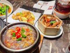 -翠香阁潮州菜馆·始于1994(珠江路店)