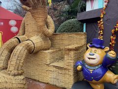 -郑州方特梦幻王国