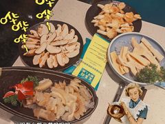 -五星桥原切肥牛火锅(怀德桥店)