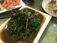 -强盛鱼档·市井鱼馆 | 民间菜(五塘广场店)