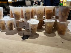 -去茶山(重庆万象城店)