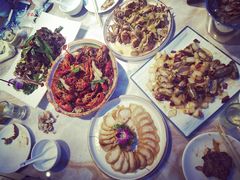 -小鱼儿海鲜港(新村十区店)