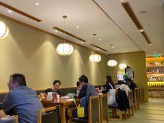 大堂-酒吞(七宝领展广场店)