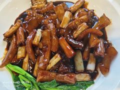 -香融府·烤鸭·家常菜(马家堡路店)