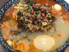 七爷螺蛳粉-螺世纪螺蛳粉·桂味小排档(裕德店)