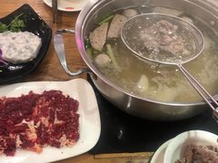 -牛焱·贵州黄牛肉火锅(城西银泰店)