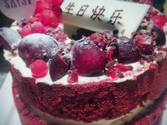-SAYScake善食感戚风蛋糕(临江大道店)