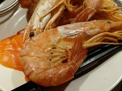 -星伦多自助料理(华润万象城店)