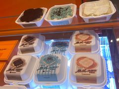 -KUMO KUMO甜品·冰淇淋(深圳壹方城店)