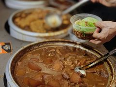 -阿姨牛杂(北京路店)