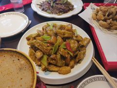 -高晓山馅饼店(牛庄百年店)