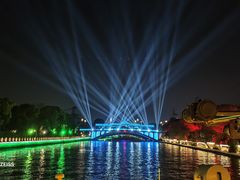 -扬州古运河