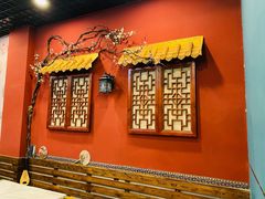 -李大牛和刘大力手作甜品(凯德店)