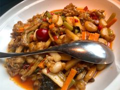 香辣紫苏牛蛙-凤凰湘语(浦东旗舰店)