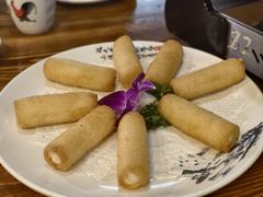 -美未居·老字号·地道顺德菜·桑拿鸡·鱼生(容桂店)