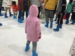 -Mr·Kuma酷么先生雪之乐园