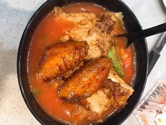 -华嫂冰室(尖沙咀店)