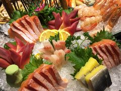 -梅筑·创意料理(王府井百货店)