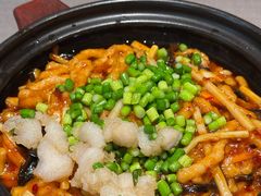 -北平食府·北京烤鸭(北京西站六里桥店)