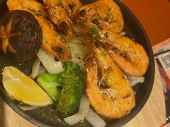 -仓桥家·焗寿司·锅物(光谷步行街店)