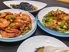 -小红鲸·海鲜餐厅(轸大路店)