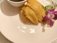 -新白鹿餐厅(第一百货店)