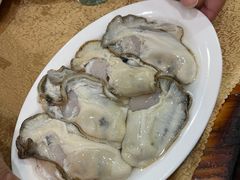 -濠轩阁特色生蚝火锅(水湾路店)