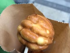 -莫朗核桃饼(虹泉路店)