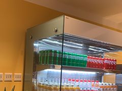 -西贝(六里桥旗舰店)