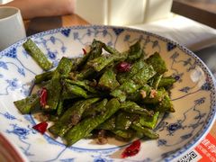 -本来川菜(中骏广场店)