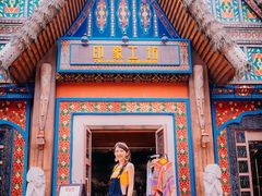 -南宁方特东盟神画