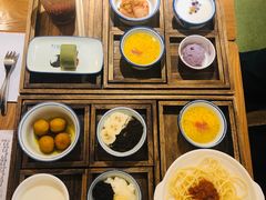 -拾光·小碗甜品