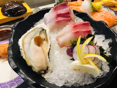 -万岁寿司(万国店)